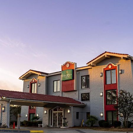 Casa Bella Inn & Suites Extended Stay 탤러해시 외부 사진